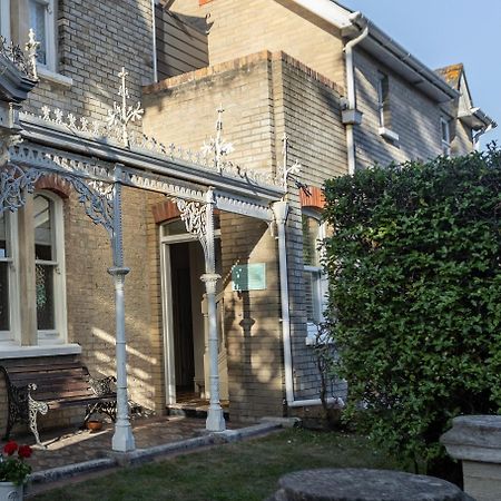 Cranborne House Hotel Poole Ngoại thất bức ảnh