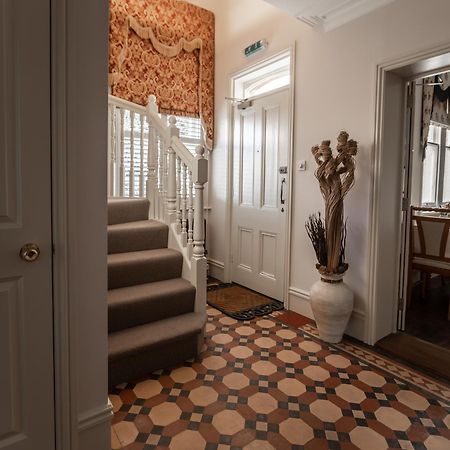 Cranborne House Hotel Poole Ngoại thất bức ảnh