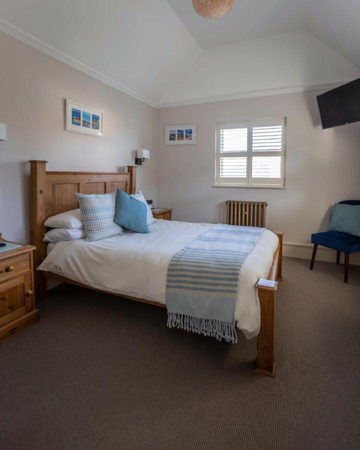 Cranborne House Hotel Poole Ngoại thất bức ảnh