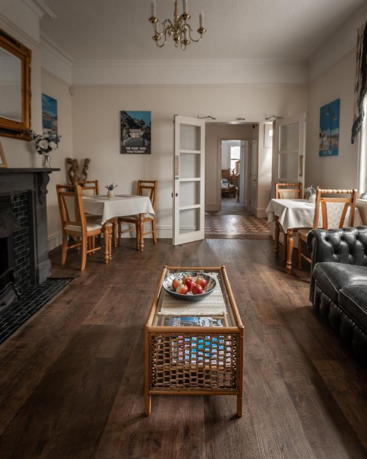 Cranborne House Hotel Poole Ngoại thất bức ảnh