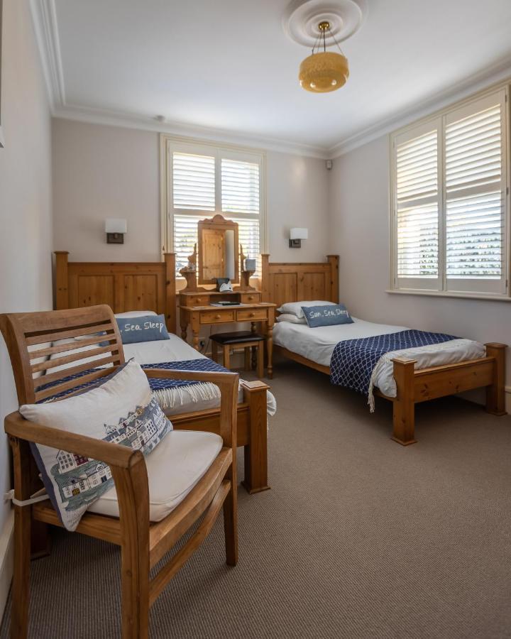 Cranborne House Hotel Poole Ngoại thất bức ảnh