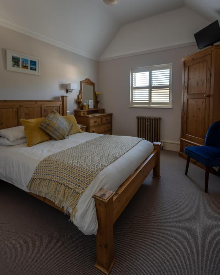 Cranborne House Hotel Poole Ngoại thất bức ảnh