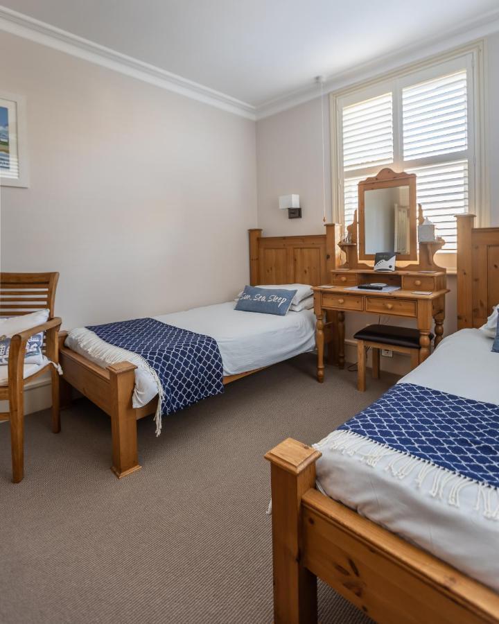 Cranborne House Hotel Poole Ngoại thất bức ảnh