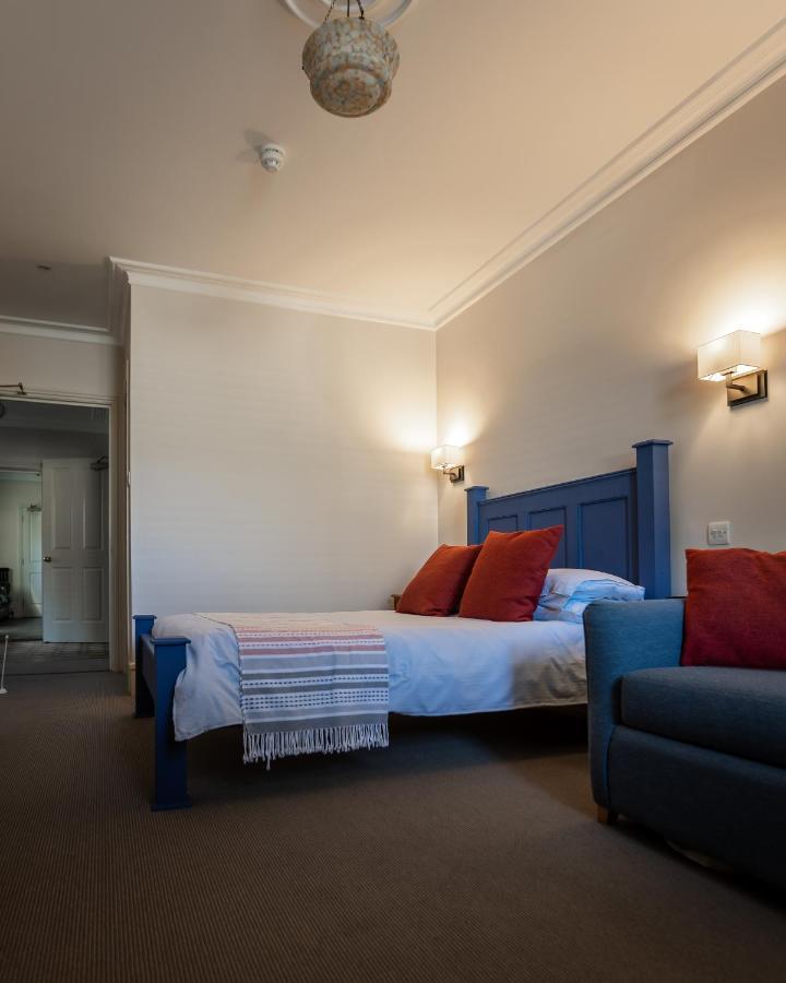 Cranborne House Hotel Poole Ngoại thất bức ảnh