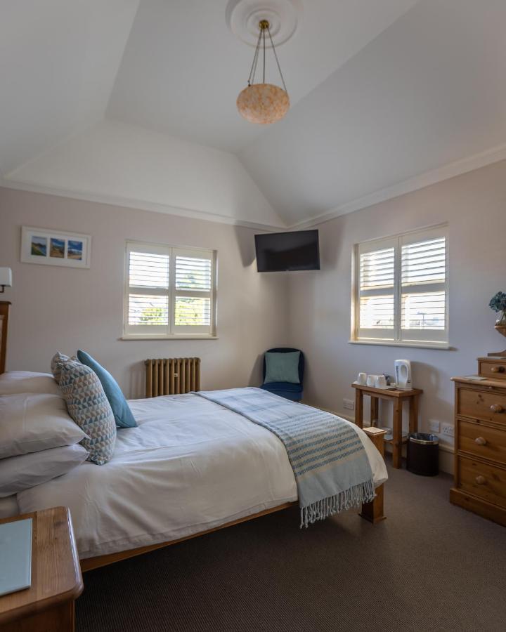 Cranborne House Hotel Poole Ngoại thất bức ảnh