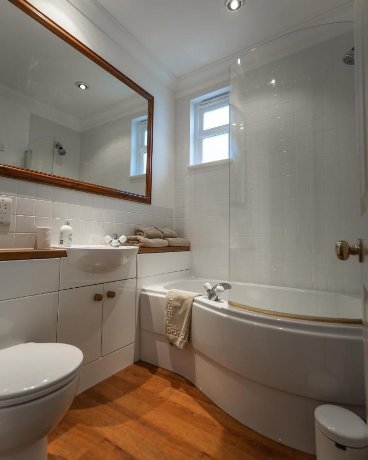 Cranborne House Hotel Poole Ngoại thất bức ảnh