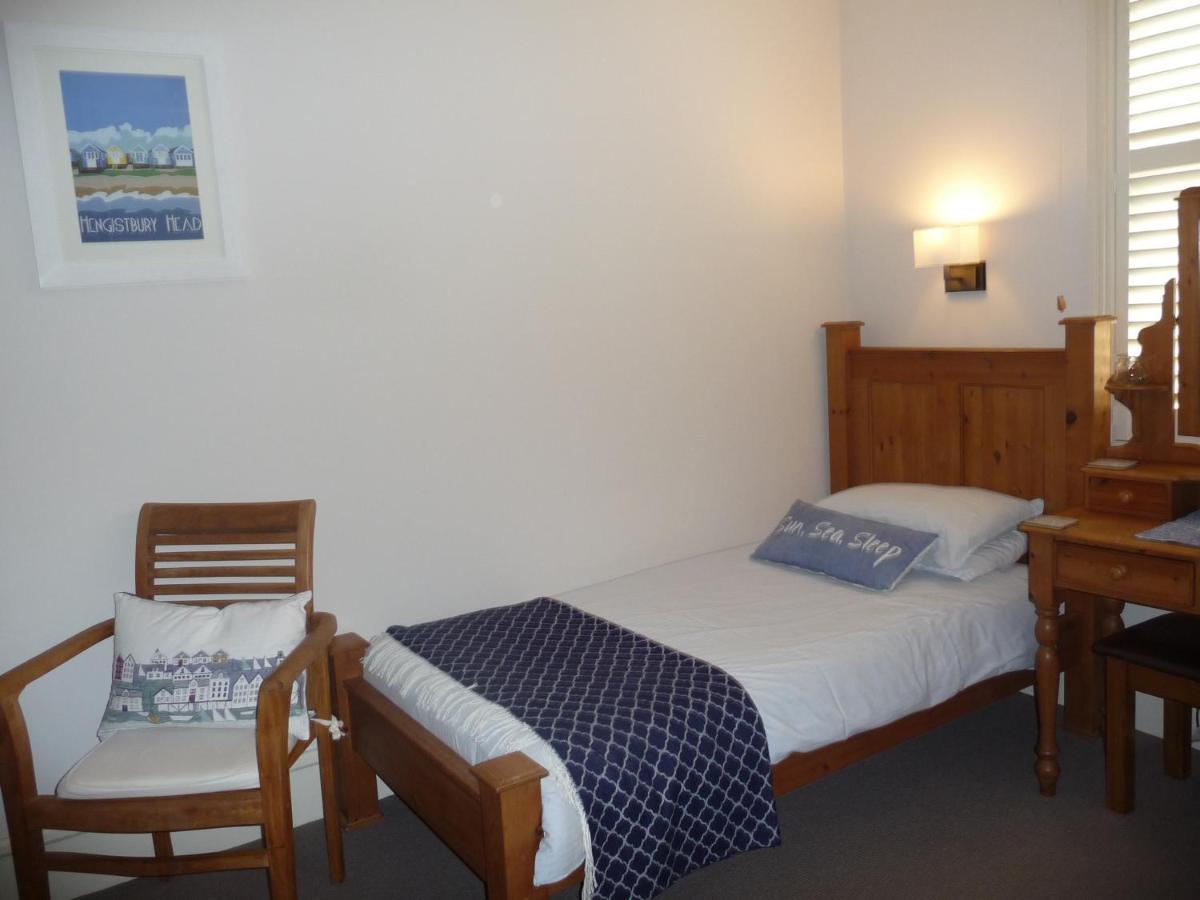 Cranborne House Hotel Poole Ngoại thất bức ảnh
