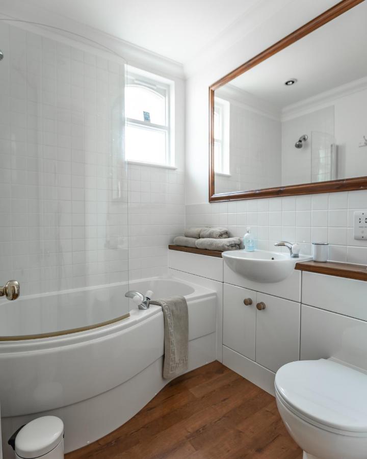 Cranborne House Hotel Poole Ngoại thất bức ảnh