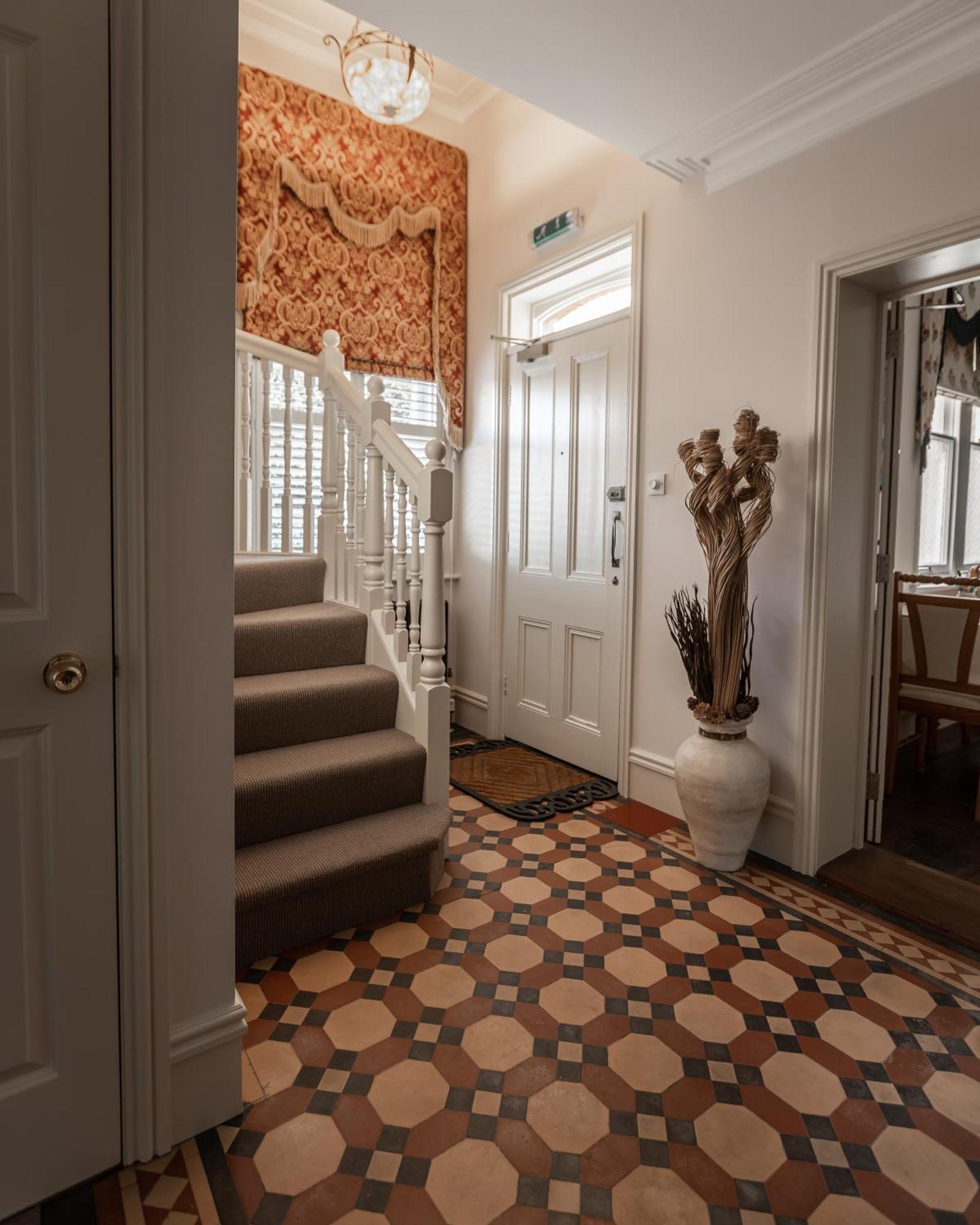 Cranborne House Hotel Poole Ngoại thất bức ảnh